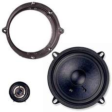 Produktfoto Mac Audio MAC A3/A4 F Mobil