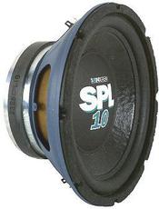 Produktfoto Soundstream SPL 10