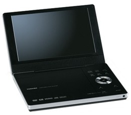 Produktfoto Toshiba SD-P1900