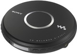 Produktfoto CD-Player