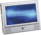 Produktfoto Tragbarer DVD Player