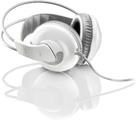 Produktfoto Over-Ear Kopfhörer