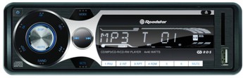 Produktfoto Roadstar CD-858 USMP/FM