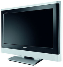 Produktfoto Toshiba 27WLG65G