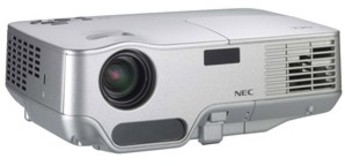 Produktfoto NEC NP50