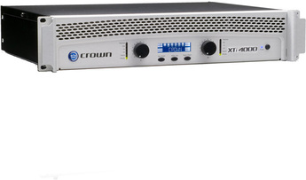 Produktfoto Crown XTI 4000