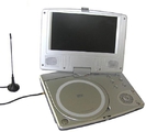 Produktfoto Tragbarer DVD Player