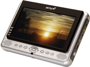 Produktfoto Odys PDV-68502