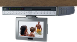 Produktfoto Tragbarer DVD Player