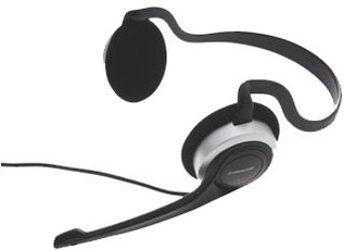 Produktfoto Freecom HEA0032663 Internet Headset WITH Smartswitch