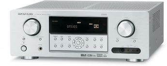 Produktfoto Marantz ZR 6001