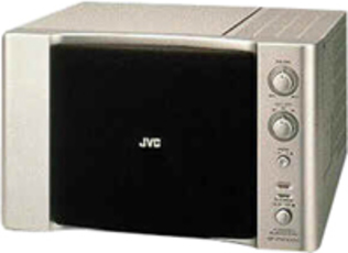 Produktfoto JVC SP-PW 3000