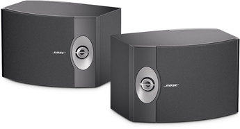 Produktfoto Bose 301 Direkt