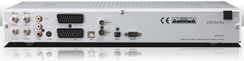 Produktfoto Topfield TF 5000 PVR MP-400