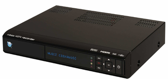 Iti NBOX HDTV Recorder 5800SX Produktfoto Iti NBOX HDTV Recorder 5800SX