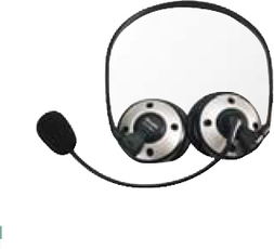 Produktfoto König Electronic CMP Headset 5