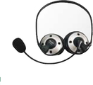 Produktfoto Headset mit Nackenbügel