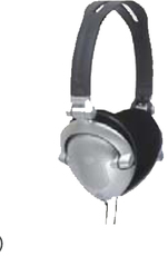 Produktfoto König Electronic CMP Headset 7