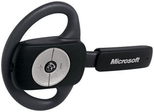 Produktfoto Microsoft Lifechat ZX6000