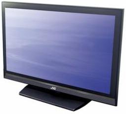 Produktfoto JVC LT-32DA8