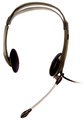 Produktfoto Kopfbügel-Headset
