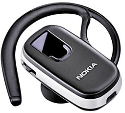 Produktfoto Nokia BH 208