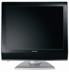 Produktfoto Toshiba 15 VL 64 G