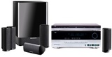 Produktbild Harman-Kardon Cinefocus 11 (AVR 245/DVD 37/HKTS 11)