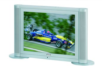 Produktfoto SEG LCD-TV 7200-S