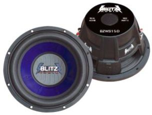 Produktfoto Blitz Audio BZWS 154