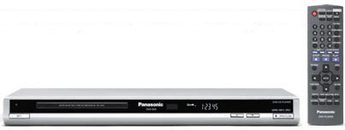 Produktfoto Panasonic DVD-S 33