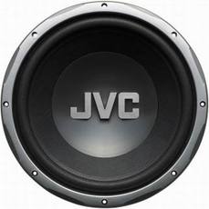 Produktfoto JVC CS-GS 5120