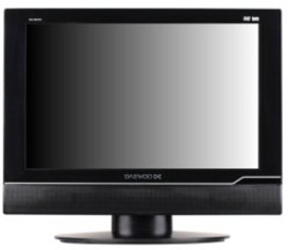 Produktfoto Daewoo DSL-19M1WC