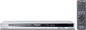 Produktfoto Panasonic DVD-S 53