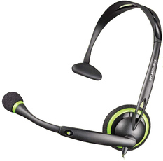 Produktfoto Plantronics Gamecom X10