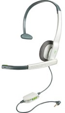 Produktfoto Plantronics Gamecom X10