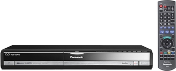 Produktfoto Panasonic DMR-EX 87 EG-K