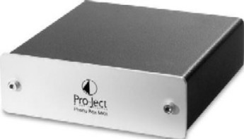 Produktfoto Pro-Ject Phonobox MKII