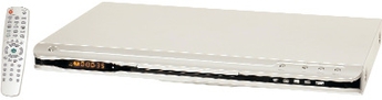Produktfoto AEG DVD 4522