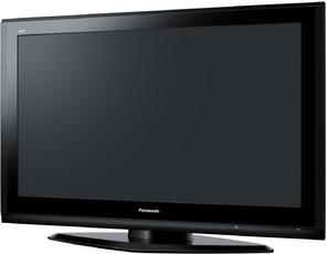 Produktfoto Panasonic TH-42PZ700E