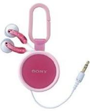 Produktfoto Sony MDR-KE30LW