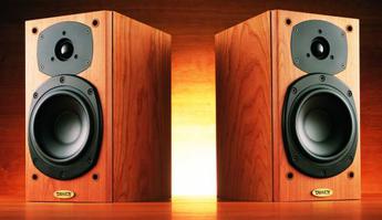 Produktfoto Tannoy R 1