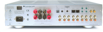 Produktfoto Cambridge Audio AZUR 740A