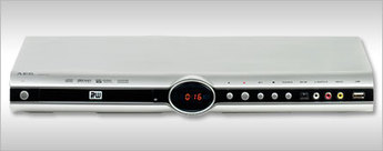Produktfoto AEG DVD-R 4518