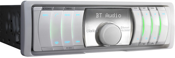 Produktfoto Clarion FB 278 RBT