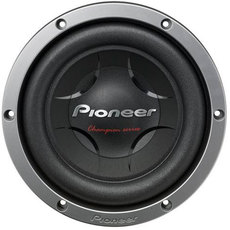 Produktfoto Pioneer TS-W257D2