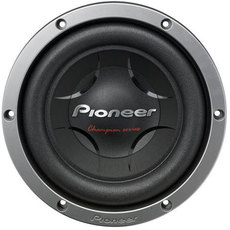 Produktfoto Pioneer TS-W257D4