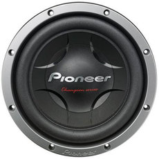 Produktfoto Pioneer TS-W307D2