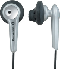 Produktfoto Panasonic RP-HNJ30E-S