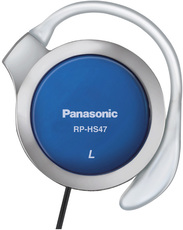 Produktfoto Panasonic RP-HS 47